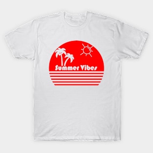 Summer vibes T-Shirt